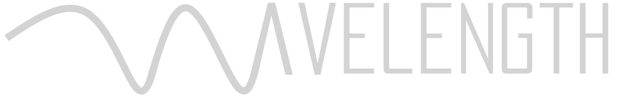 Wavelength AV